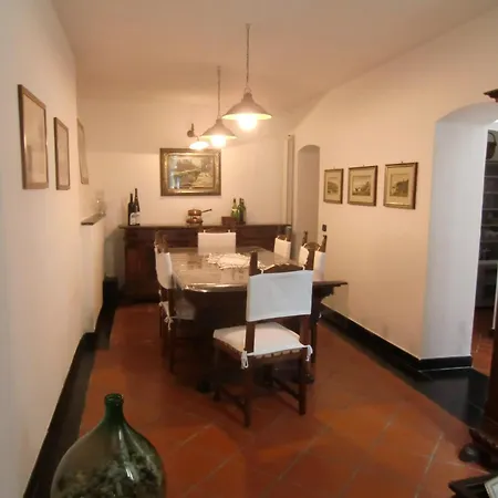 La Casa Di Flavia *