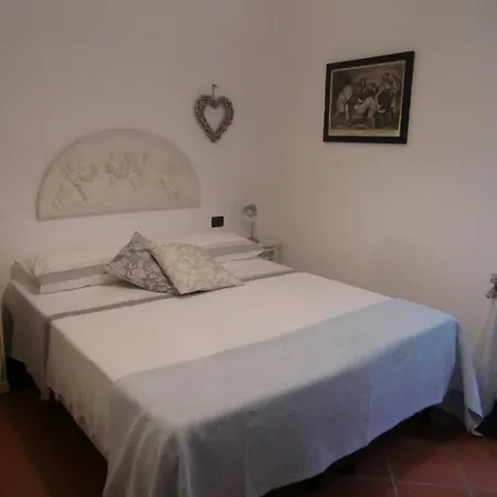 度假居 La Casa Di Flavia