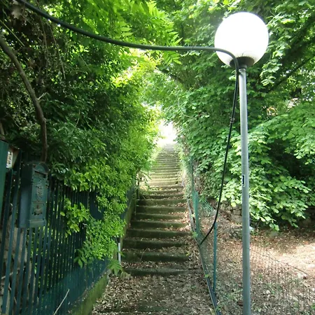La Casa Di Flavia San Bernardo (Genoa)