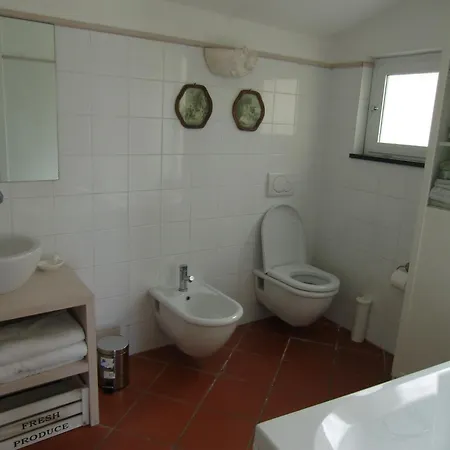 度假居 La Casa Di Flavia