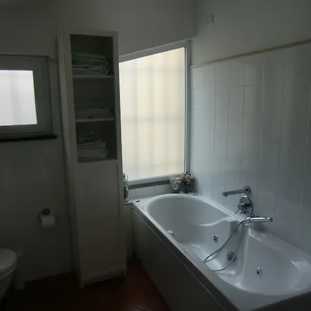 度假居 La Casa Di Flavia *