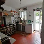 La Casa Di Flavia San Bernardo (Genoa)