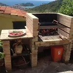 La Casa Di Flavia Feriehus San Bernardo (Genoa)