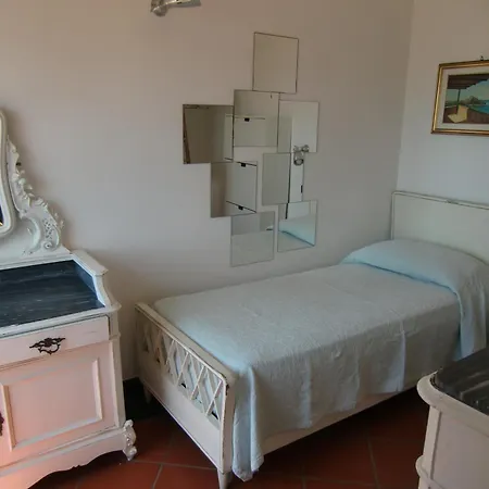 Vakantiehuis La Casa Di Flavia *