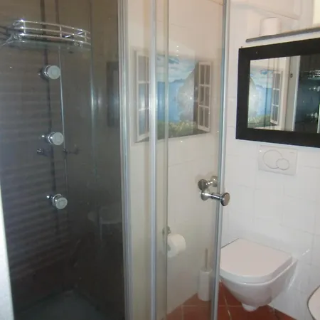 La Casa Di Flavia Tatil Evi San Bernardo (Genoa)