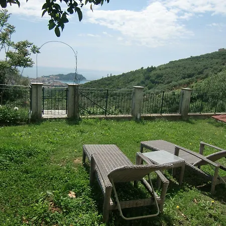 Ferienhaus La Casa Di Flavia San Bernardo (Genoa)