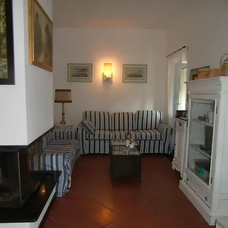 La Casa Di Flavia *