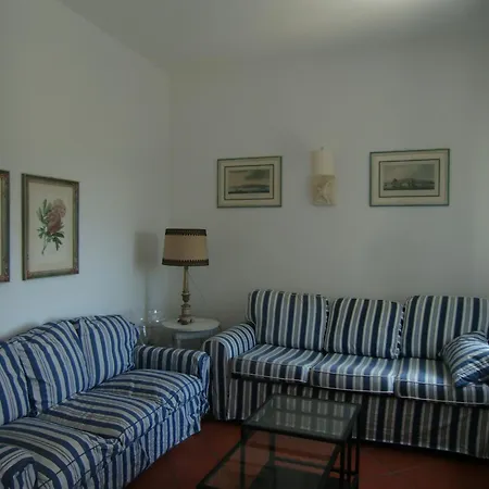La Casa Di Flavia