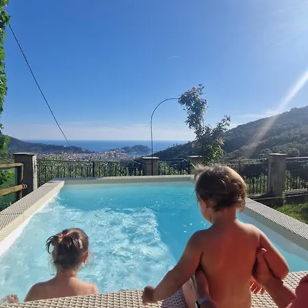 La Casa Di Flavia