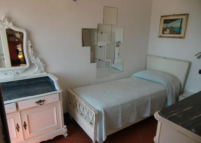 Vakantiehuis La Casa Di Flavia *